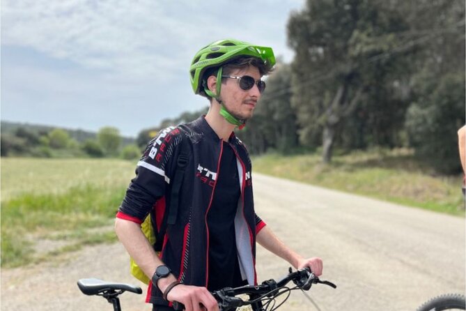 Medieval Bike Tour With History and Gastronomy - Historical Significance