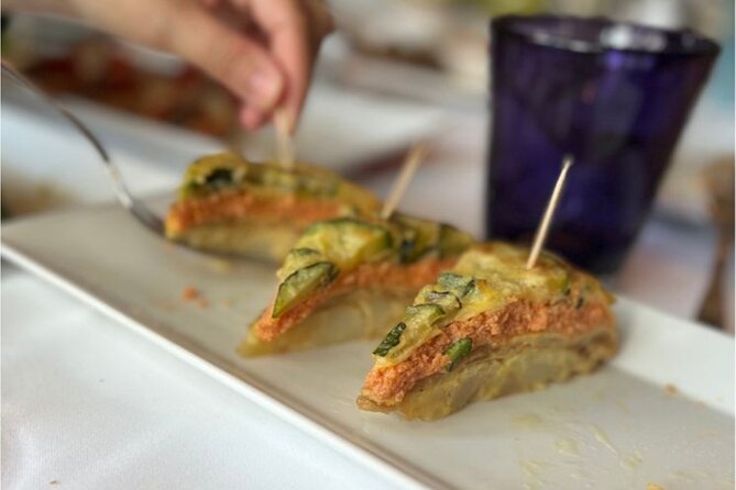 Medieval Bike Tour With History and Gastronomy - Gastronomic Indulgence