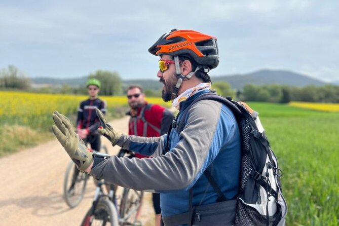 Medieval Bike Tour With History and Gastronomy - Accessibility Considerations