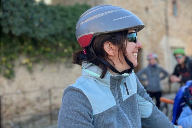 Medieval Bike Tour With History and Gastronomy - Booking and Cancellation