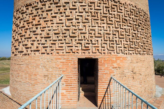 Medieval Burana Tower and Bishkek City Tour - Additional Information