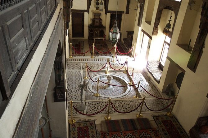 Medieval Cairo Tour Ibn Tulun Mosque, Gayer-Anderson Khan El Khalili - Traveler Reviews and Experiences
