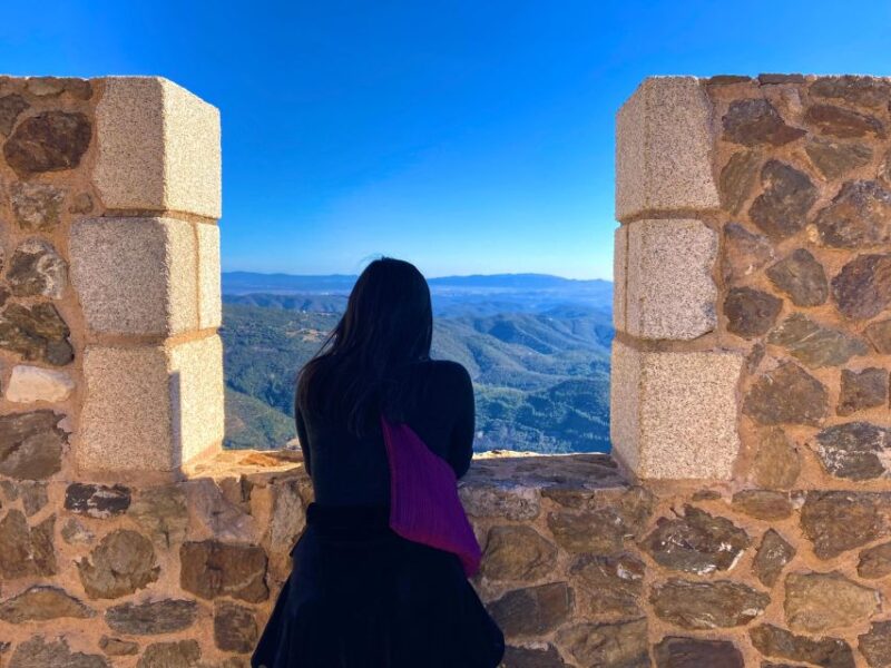Medieval Castles and Girona City Exclusive Trip With Lunch - Pickup and Drop-off