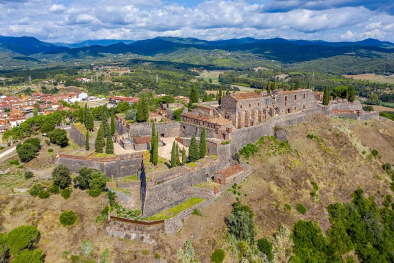 Medieval Castles and Girona City Exclusive Trip With Lunch - Cancellation Policy