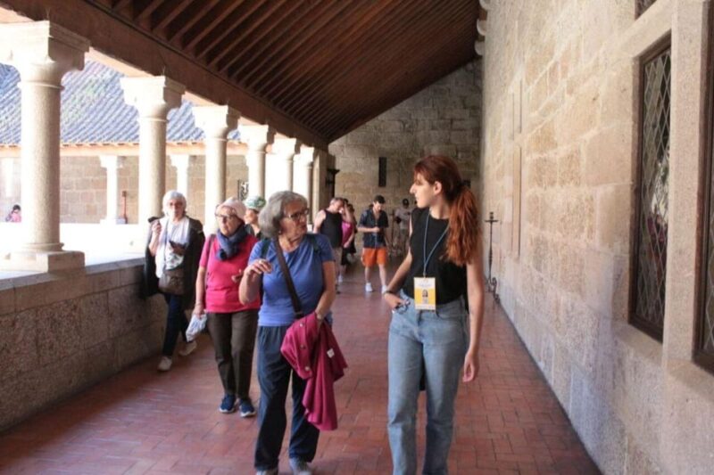 Medieval Castles of Portugal - Full Day Trip From Porto - Tour Overview
