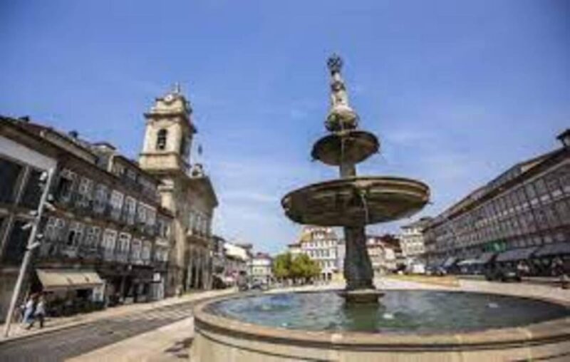 Medieval Castles of Portugal - Full Day Trip From Porto - Key Attractions