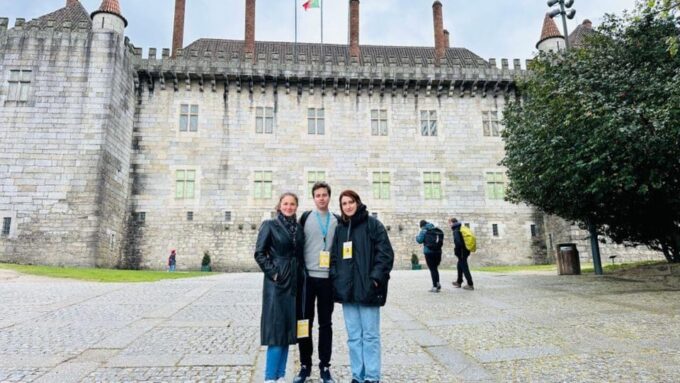 Medieval Castles of Portugal - Full Day Trip From Porto - Contact Information
