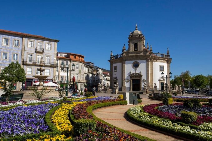 Medieval Castles of Portugal - Full Day Trip From Porto - Frequently Asked Questions