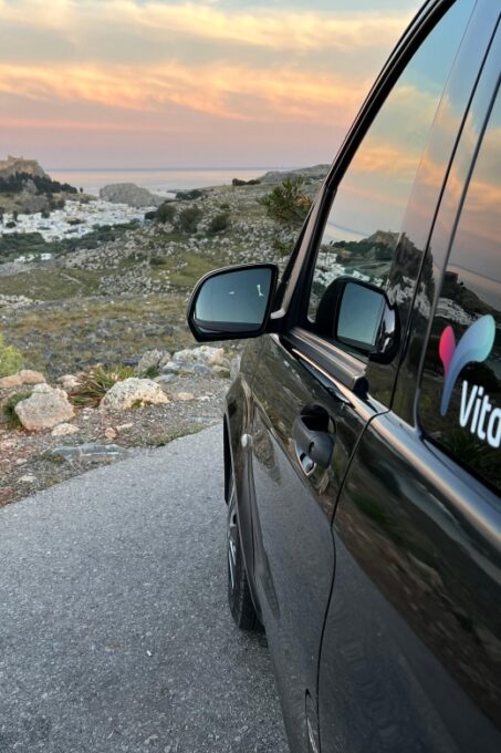 Medieval City & Lindos Full Day Private Tour - Frequently Asked Questions