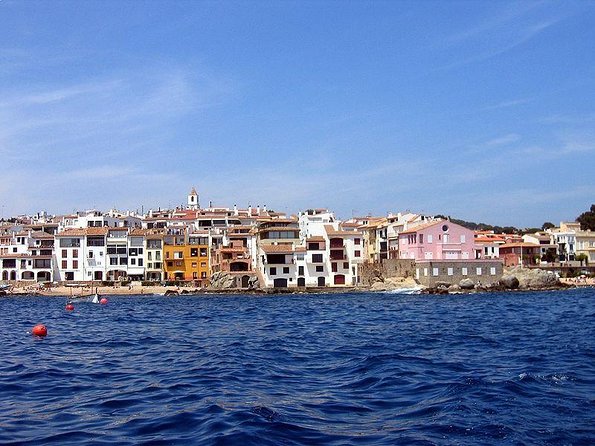 Medieval Costa Brava Day-Trip From Girona - Quick Points