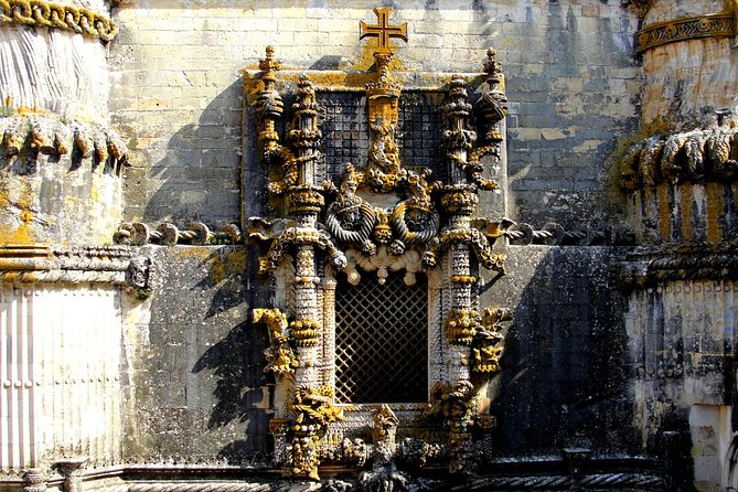 Medieval Knights Templar and Alcobaça Private Day Trip From Lisbon - Tour Inclusions and Reviews