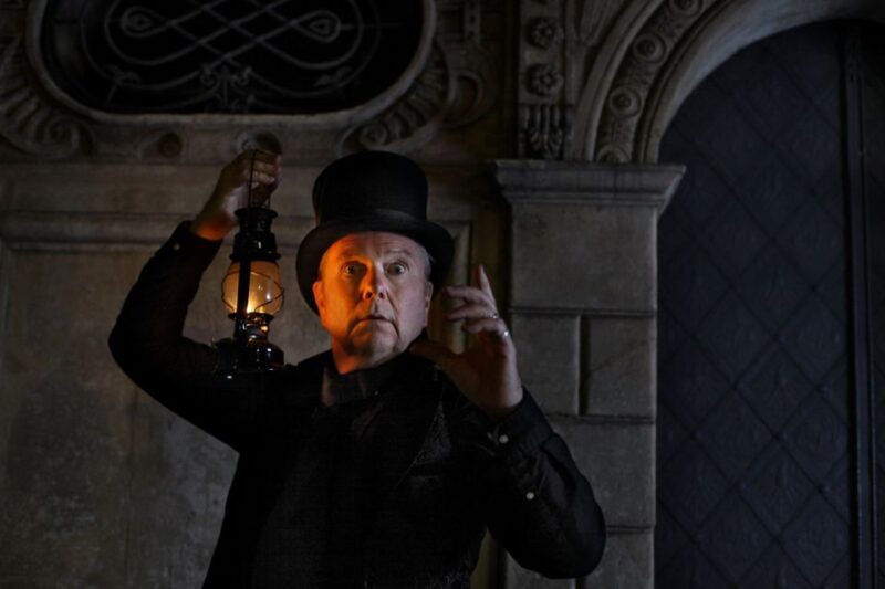 Medieval Krakow Night Tour - Vampires, Legends, Ghosts... - Cancellation Policy