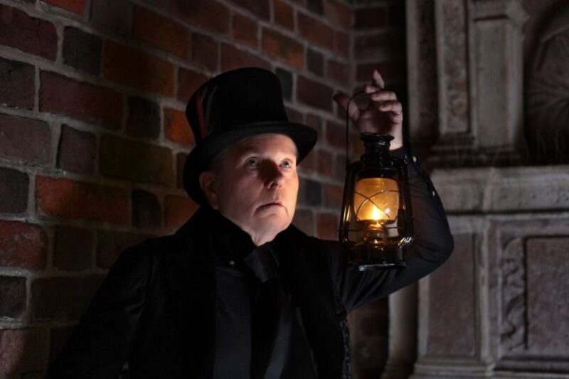 Medieval Krakow Night Tour - Vampires, Legends, Ghosts... - Tour Inclusions