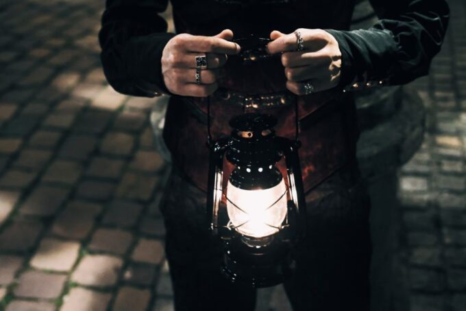 Medieval Krakow Night Tour - Vampires, Legends, Ghosts... - Frequently Asked Questions