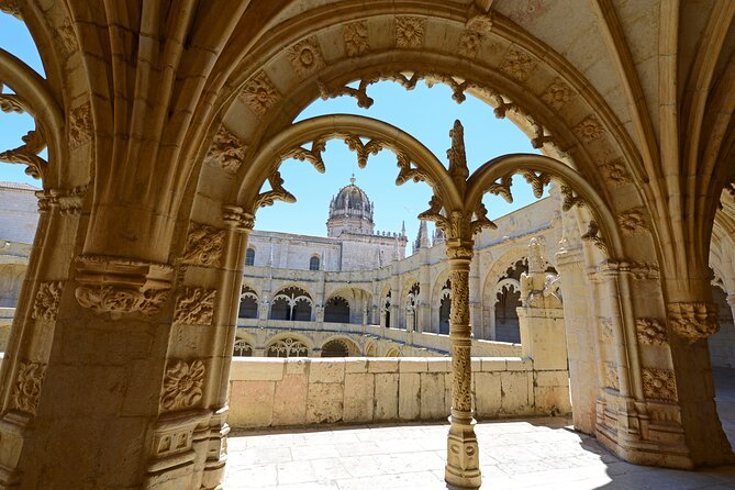Medieval Lisbon Private Guided Tour for Kids and Families - Cancellation and Booking Policies