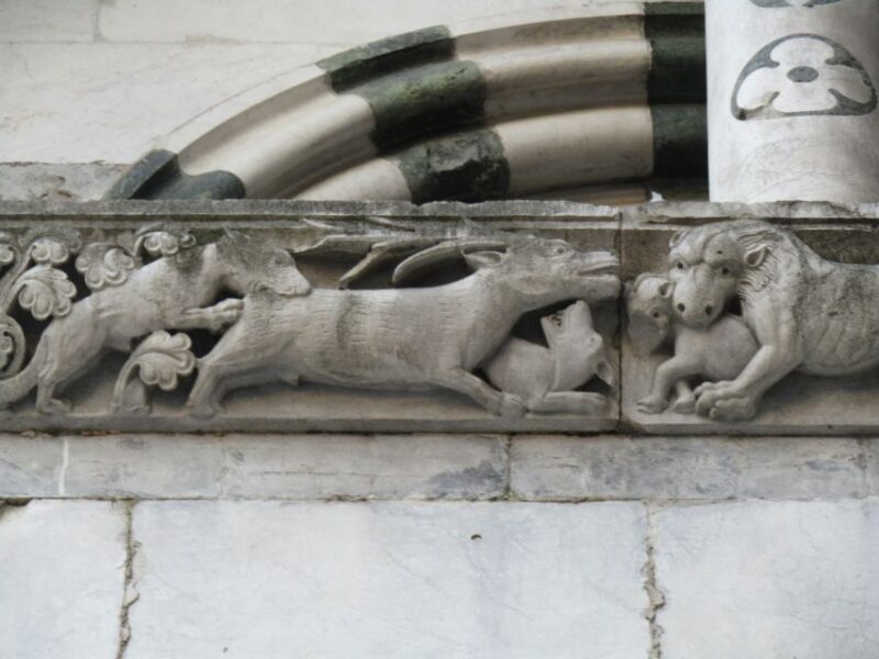 Medieval Lucca for Kids: 2-Hour Private Tour - Key Points