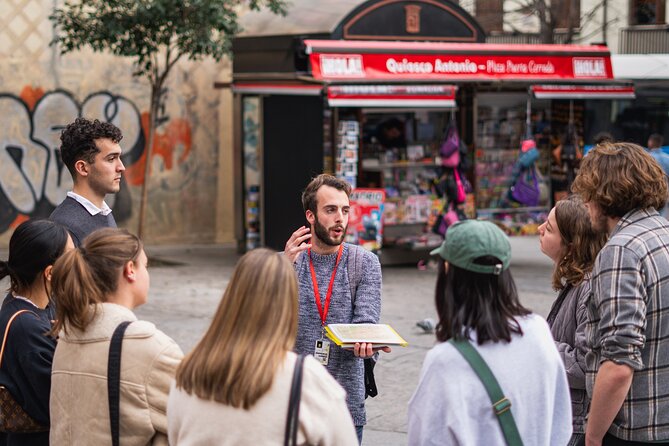 Medieval Madrid: Discover Legends & History - About Your Stay