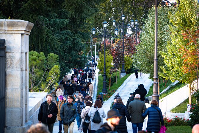 Medieval Madrid: Discover Legends & History - Questions About Staying Here