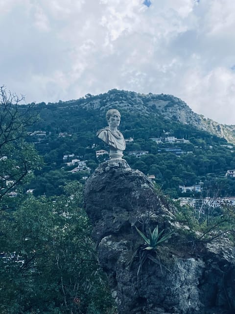 Medieval Mysteries of Eze - Ascending to the Eagles Nest