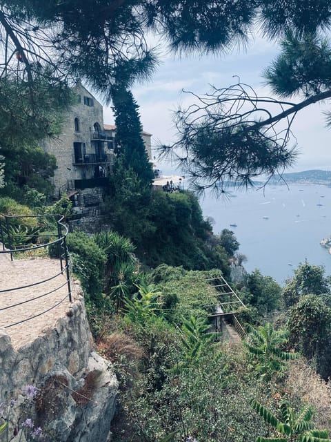 Medieval Mysteries of Eze - Exploring the Ancient Church of the Assumption