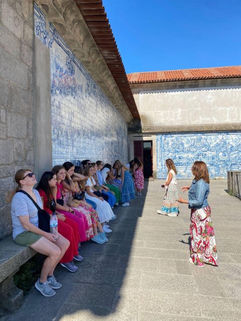 Medieval Porto - Booking and Cancellation Policy