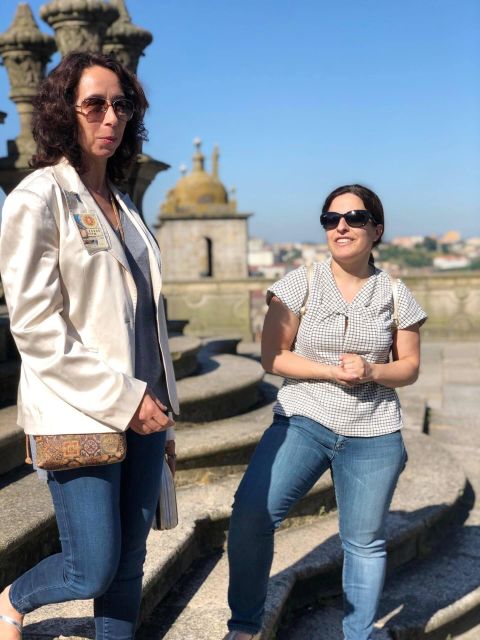 Medieval Porto - Tour Experience and Highlights