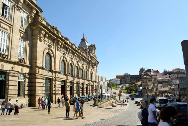 Medieval Porto - What to Bring and Additional Information