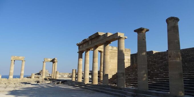 Medieval Rhodes and Lindos Highlights - Private GUIDED Tour - Frequently Asked Questions