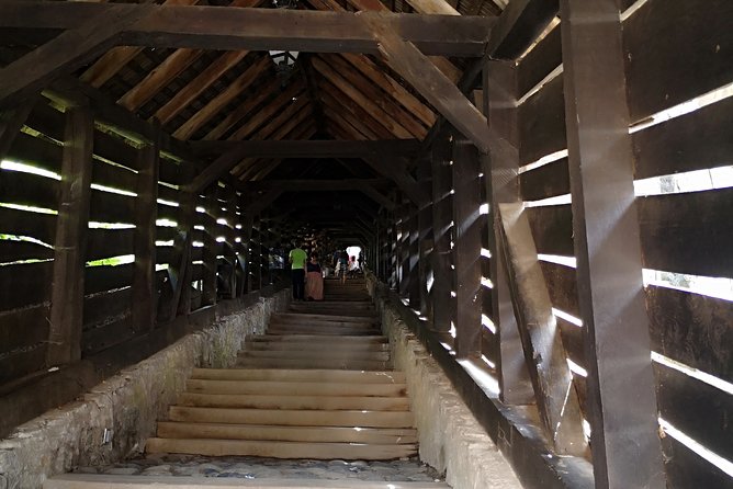 Medieval Sighisoara & Rural Viscri - PRIVATE Tour- LUNCH INCLUDED - Highlights of the Private Tour