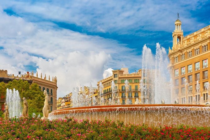 Medieval Three Villages Small Group Day Trip From Barcelona - Key Points