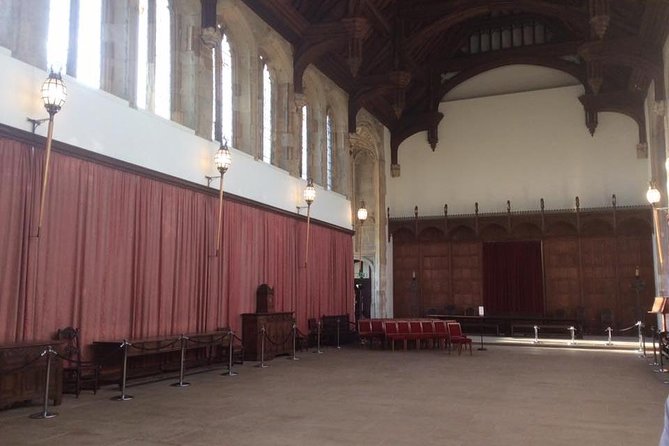 Medieval to Art Deco: Eltham Palace Private Tour - Logistics