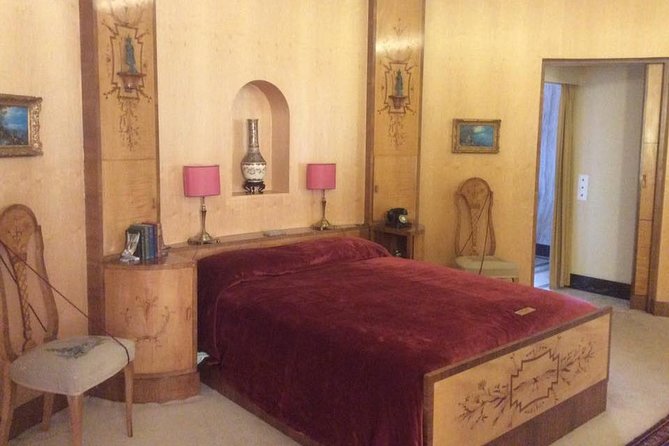 Medieval to Art Deco: Eltham Palace Private Tour - Reviews