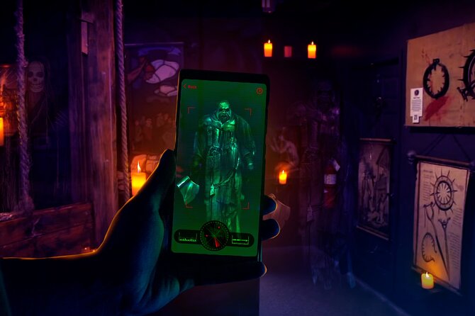 Medieval Torture Museum Ticket With Audio Guide and Ghost Hunting - Highlights of the Exhibition