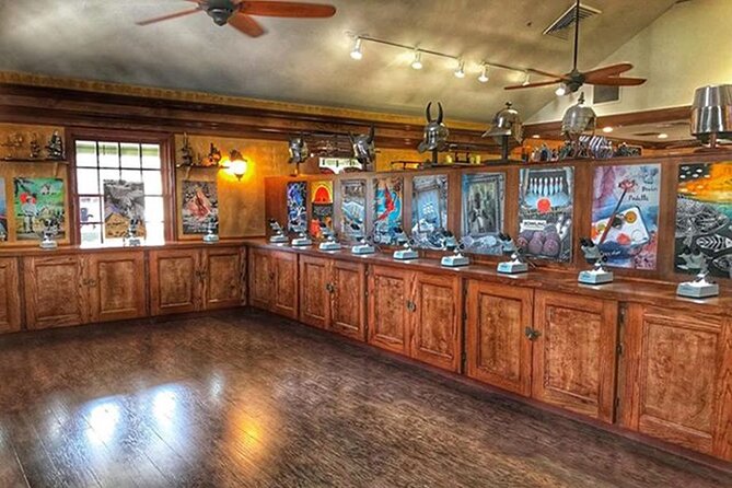Medieval Torture Museum With Ghost Hunting and Tiny Art Gallery - Visitor Reviews and Feedback