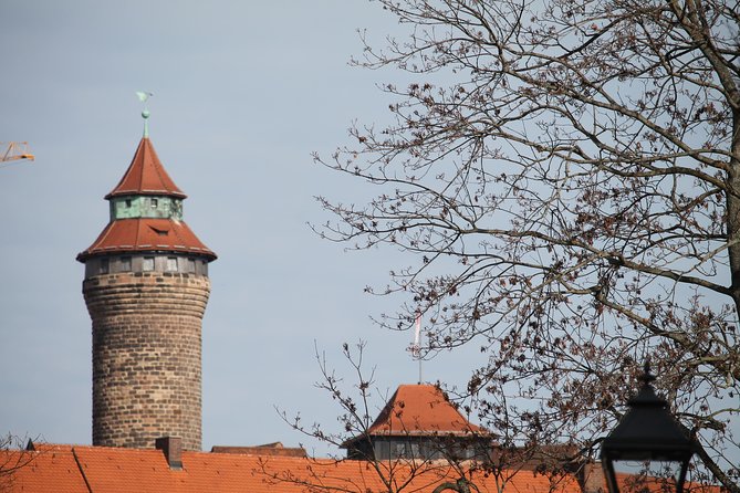 Medieval Tour in Nuremberg in English - Accessibility and Accommodations