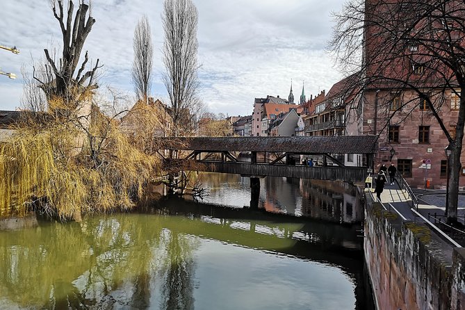 Medieval Tour in Nuremberg in English - Tour Inclusions and Exclusions