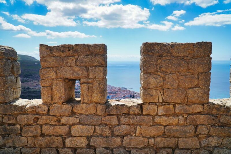Medieval Tour in Sesimbra - Pricing and Duration