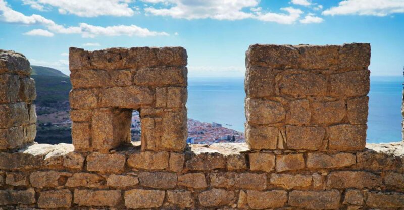 Medieval Tour in Sesimbra - Languages and Group Size