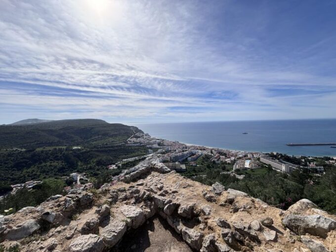 Medieval Tour in Sesimbra - Customer Experiences