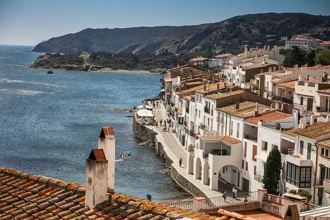 Medieval Towns, Girona, Wines and the Costa Brava in Private - Booking Information