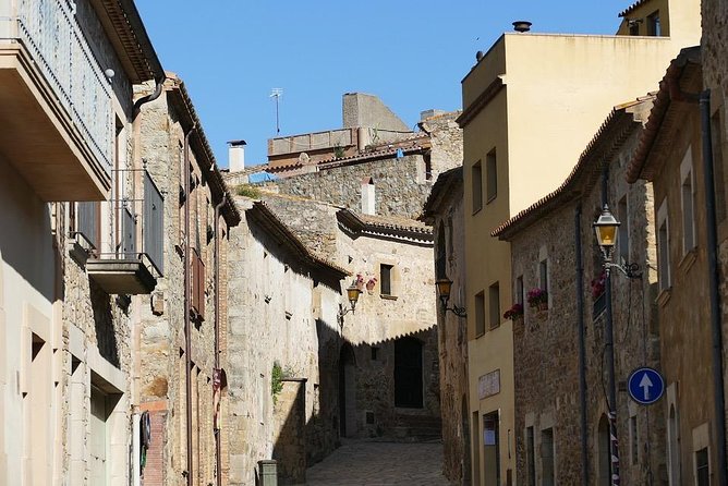 Medieval Towns, Girona, Wines and the Costa Brava in Private - Recap