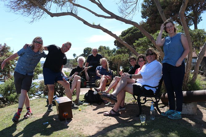 Medieval Towns & Roman Ruins Bike Tour - Tour Overview