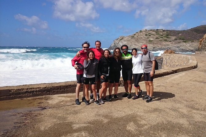 Medieval Towns & Roman Ruins Bike Tour - About the Destination