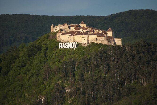 Medieval Transylvania Full-Day Private Tour From Brasov - About Your Stay