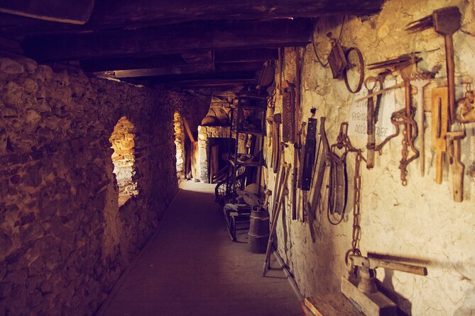 Medieval Transylvania Full-Day Private Tour From Brasov - Inclusions and Exclusions