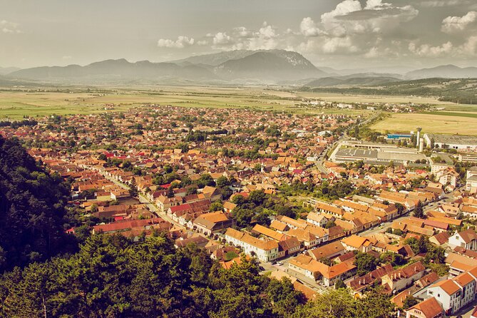 Medieval Transylvania Full-Day Private Tour From Brasov - Health and Accessibility