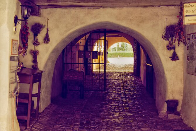 Medieval Transylvania Full-Day Private Tour From Brasov - Tour Reviews and Ratings