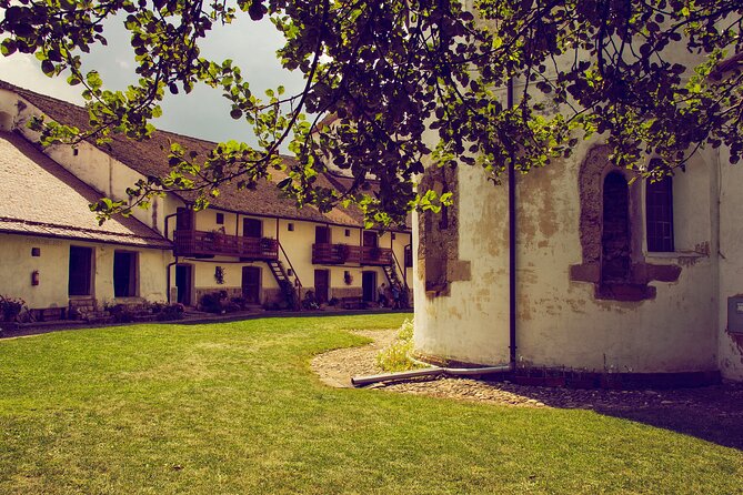 Medieval Transylvania Full-Day Private Tour From Brasov - Preparing for the Tour