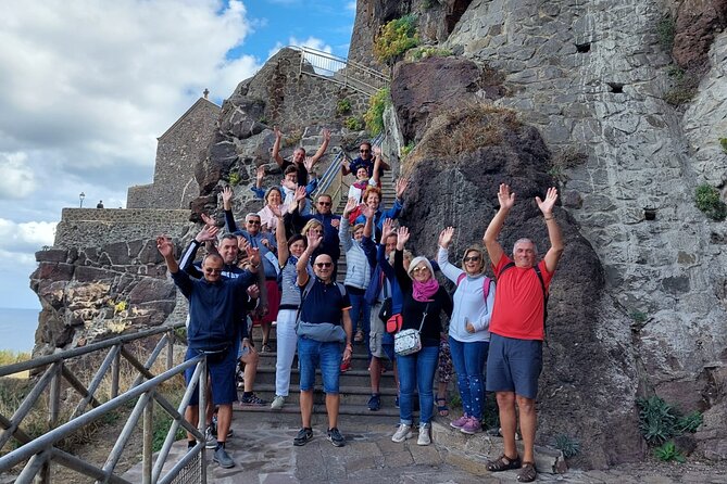 Medieval Village Walking Tour With Aperitif in Castelsardo - Tour Overview