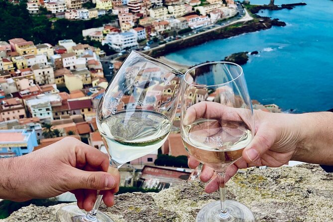 Medieval Village Walking Tour With Aperitif in Castelsardo - Cancellation and Flexibility